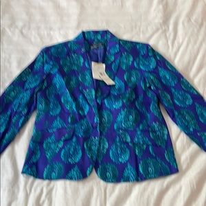 Jones of New York Signature Blazer